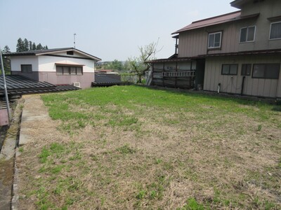 左沢地区の空き家物件番号60の写真