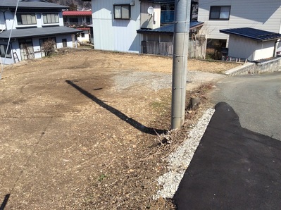 左沢地区の空き家物件番号R-5の写真