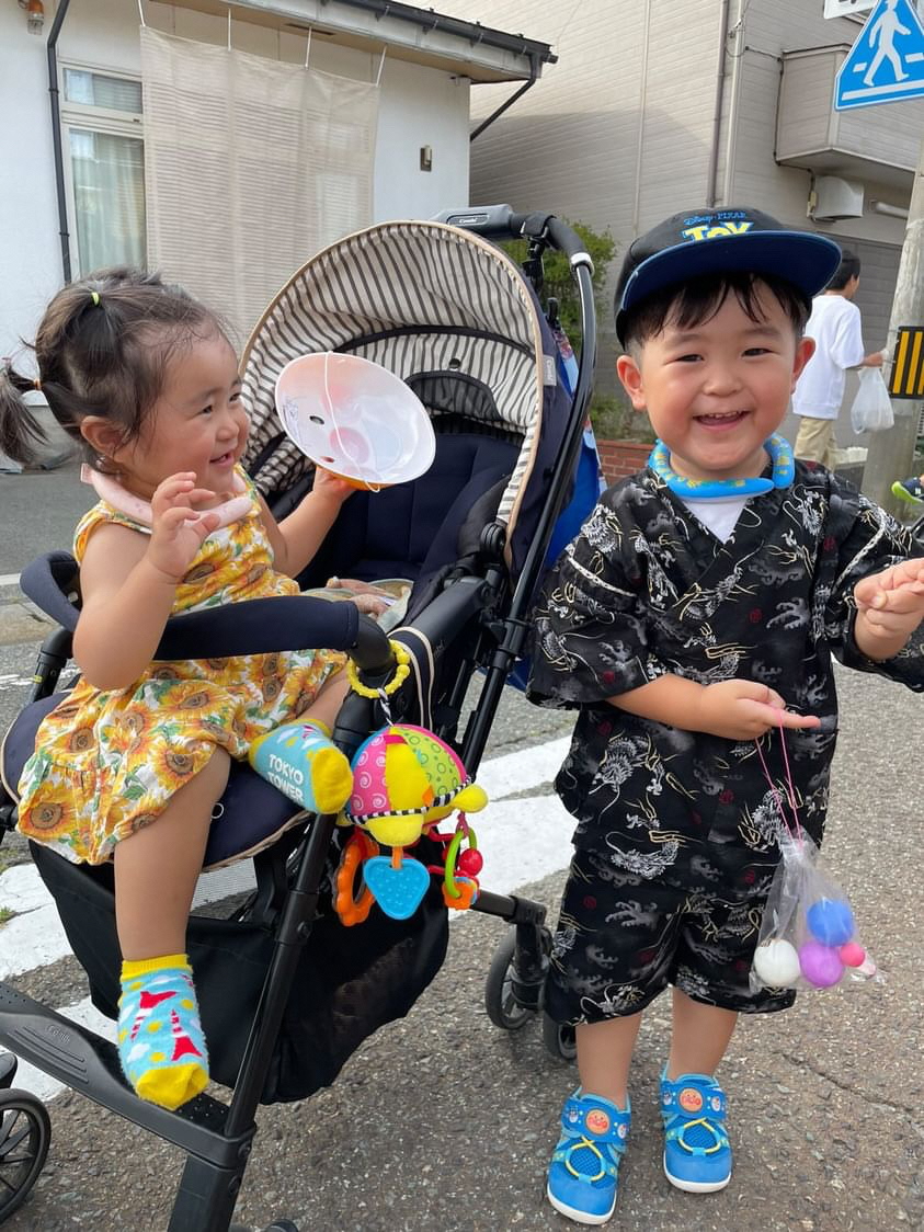 かわいいで賞