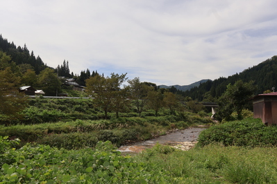 風景