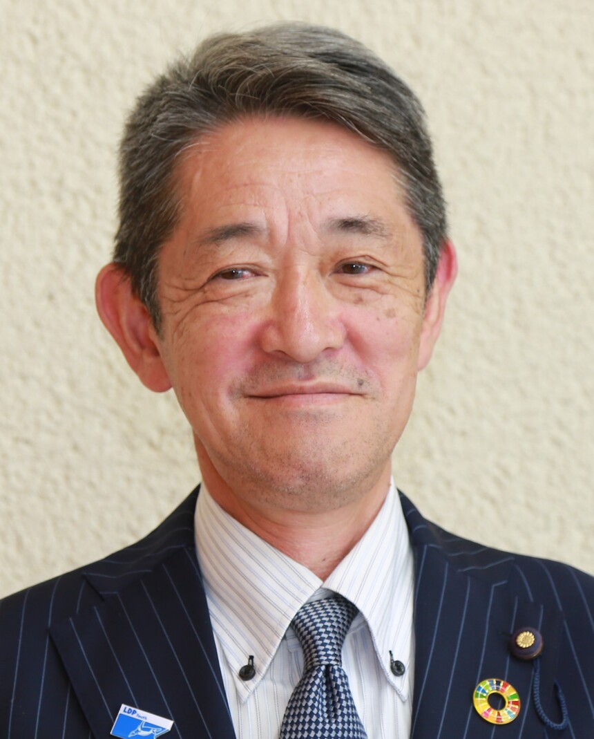 関野 幸一議員