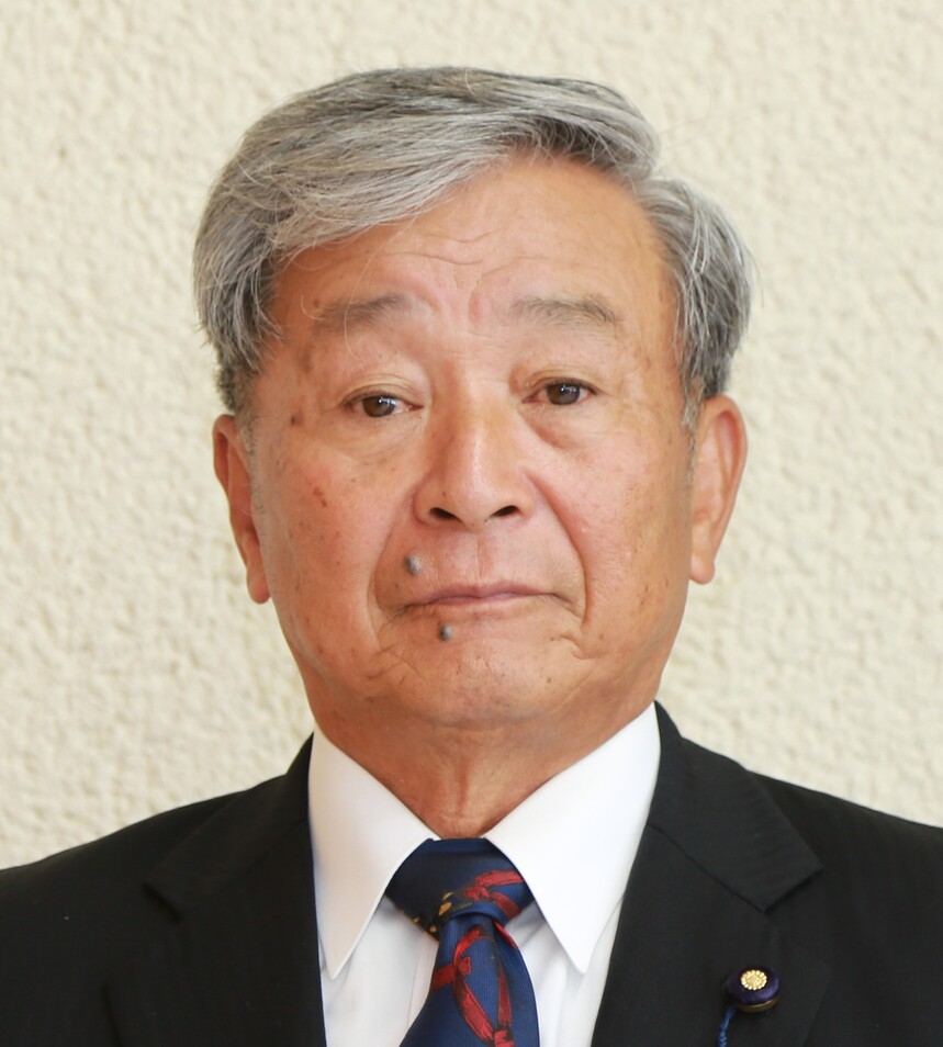 伊藤 慎一郎議員