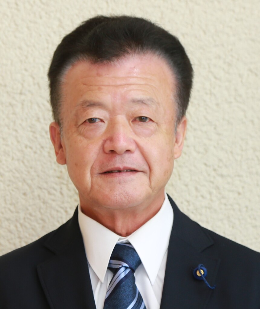 土田 勵一議員