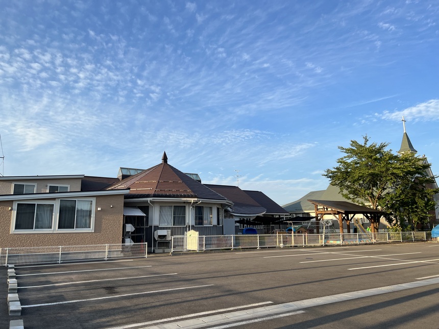 あゆみこども園