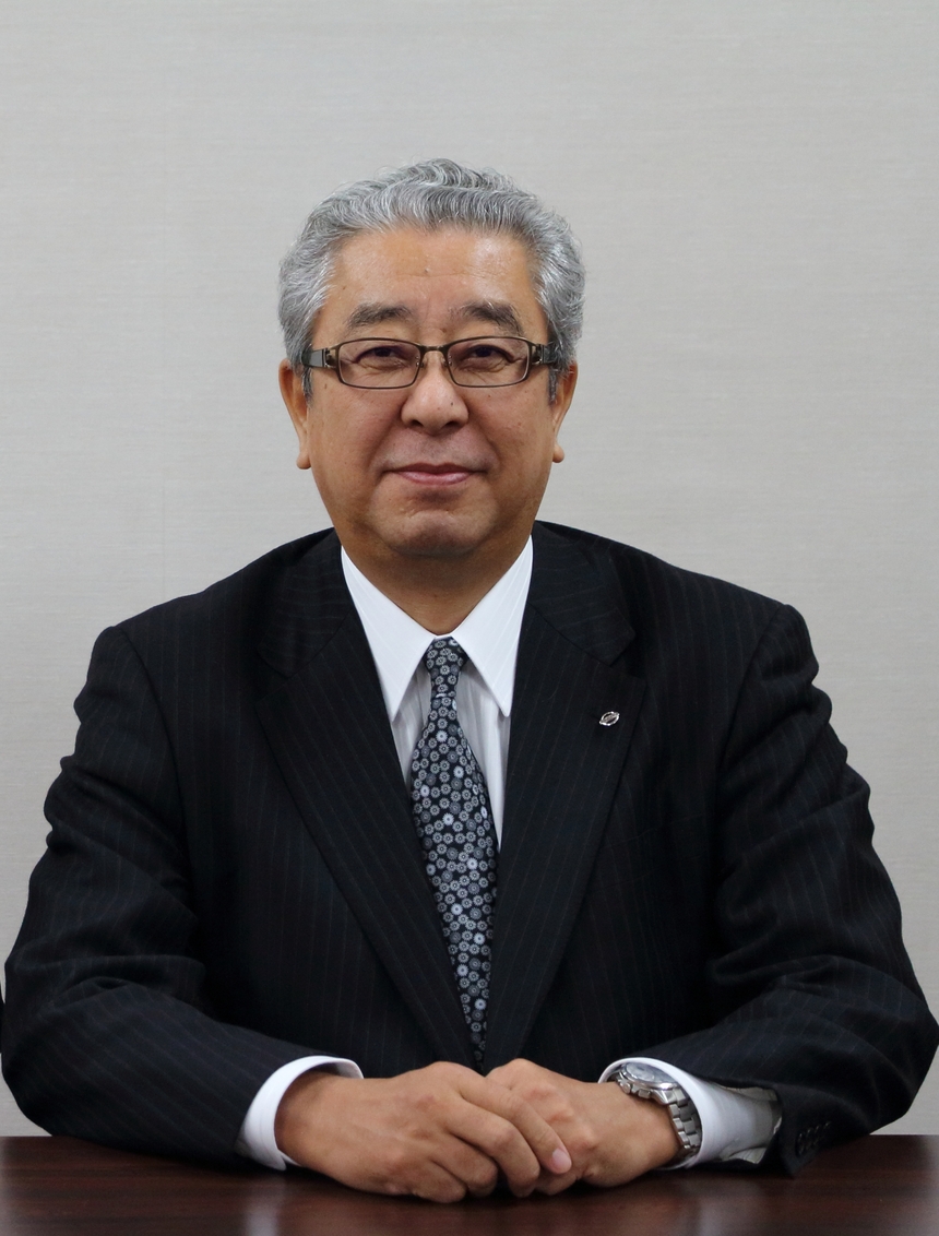 日産プリンス　社長