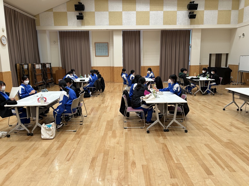 研修会
