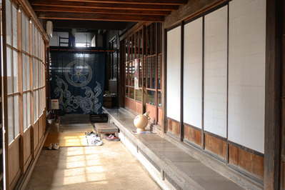 清野家2