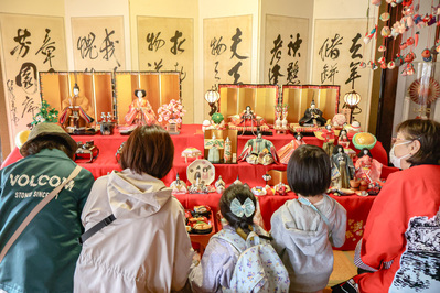 錦庵2
