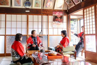 錦庵8