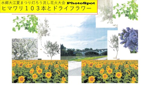 フォトスポット