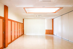 レンタルスペース1