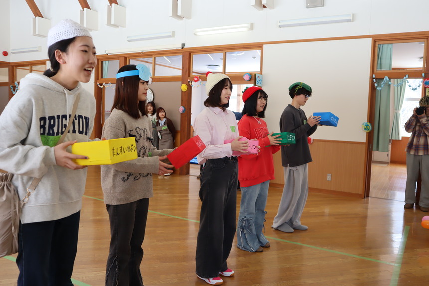 説明（５大栄養素）