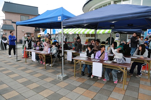 第1回ザワ線王決定戦