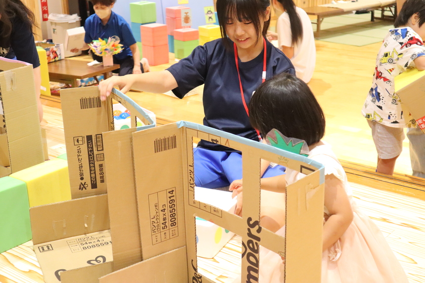 まとあてゲーム2