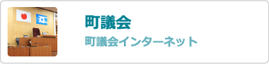 町議会