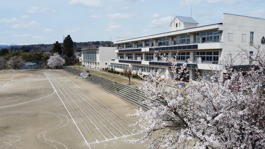 本郷東小学校